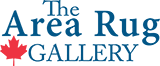 The Area Rug Gallery Logo
