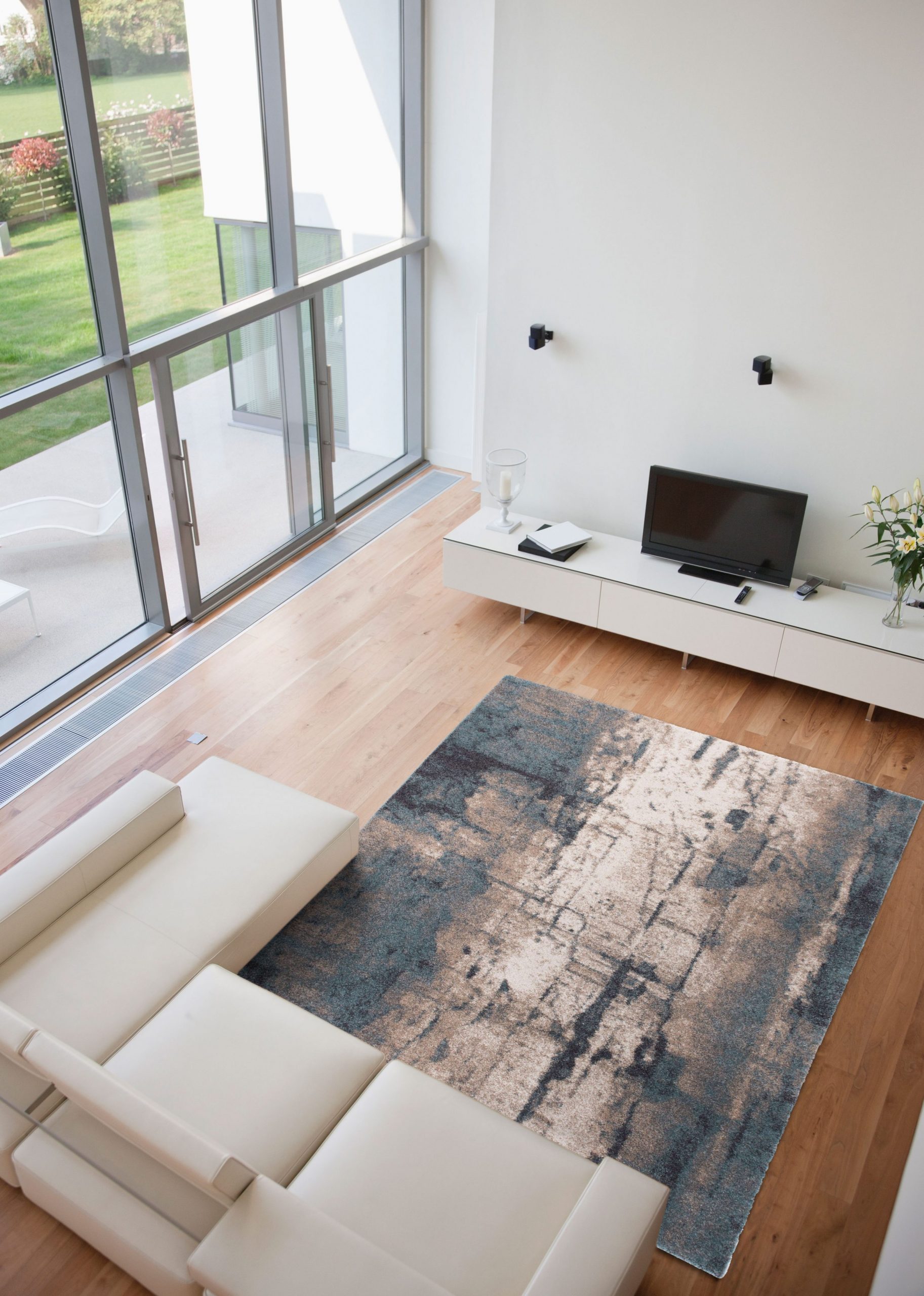 Our Gallery - The Area Rug Gallery